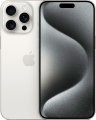 Apple iPhone 15 Pro Max 512GB (белый титан)